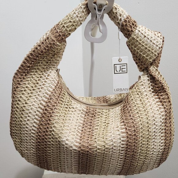 Urban Expressions Handbags - Urban Expressions large bag